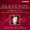 GLAZUNOV: Symphony No. 3 / Concert Waltzes Nos. 1 and 2专辑