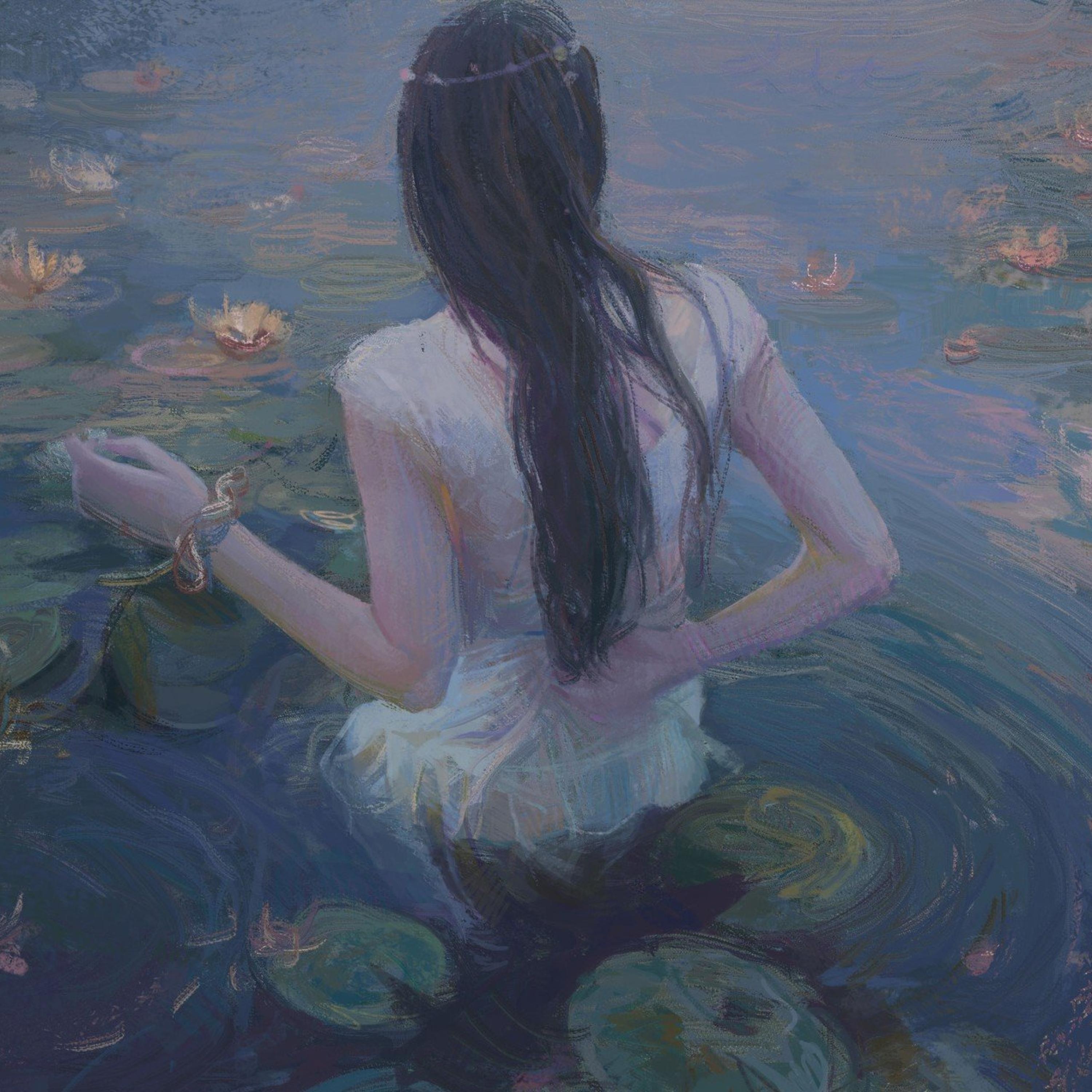 Melancholy | Celtic Music