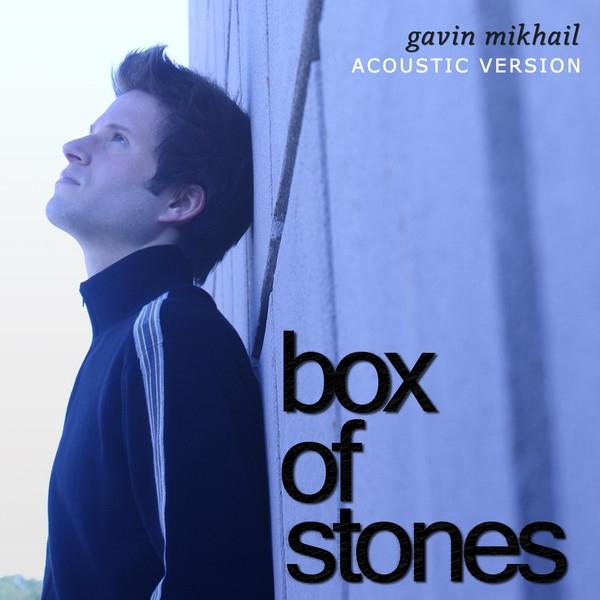 Box Of Stones (Acoustic Version)