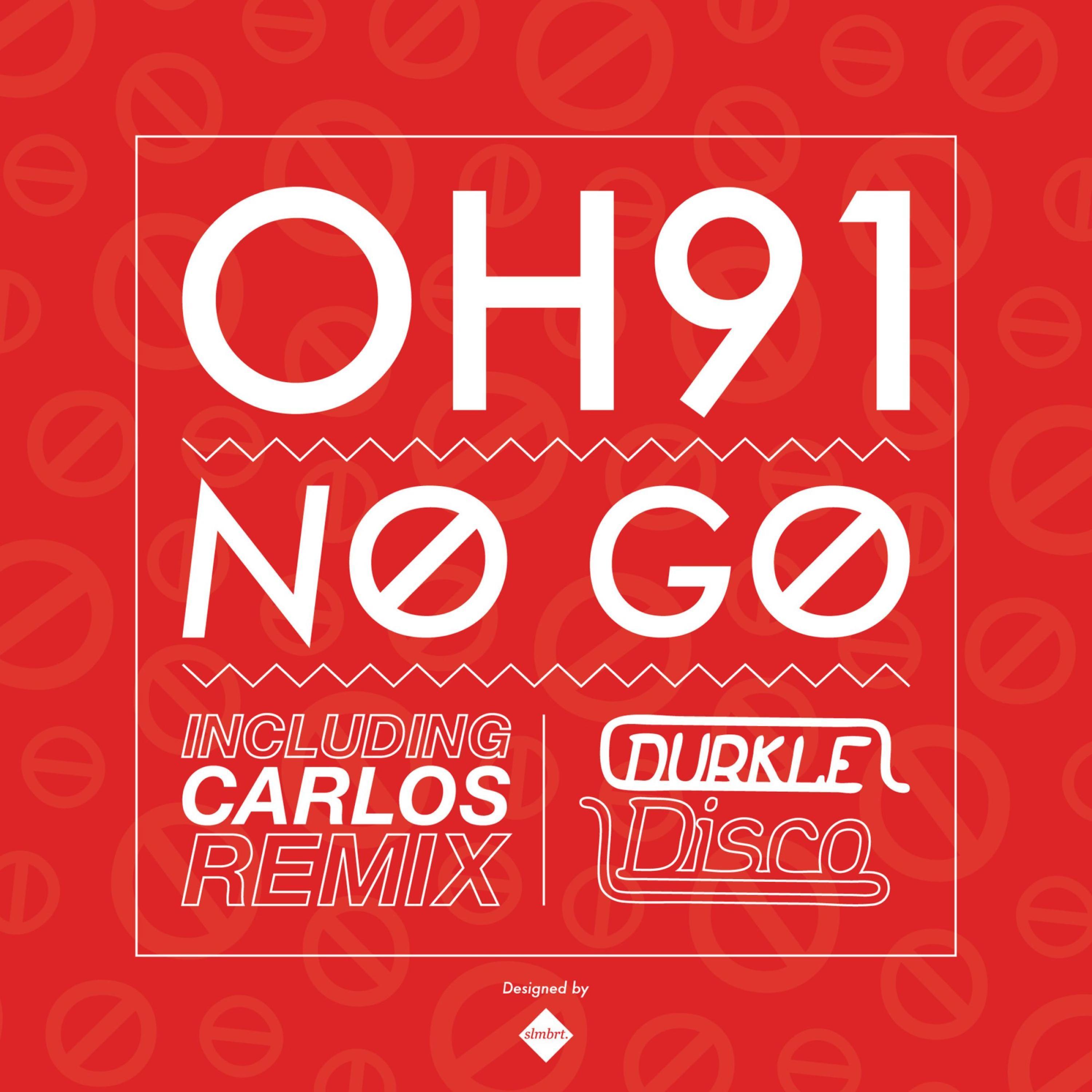 Nogo