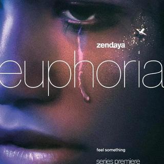 【亢奋】迷醉 Euphoria HBO 美剧 BGM