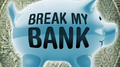 Break My Bank专辑