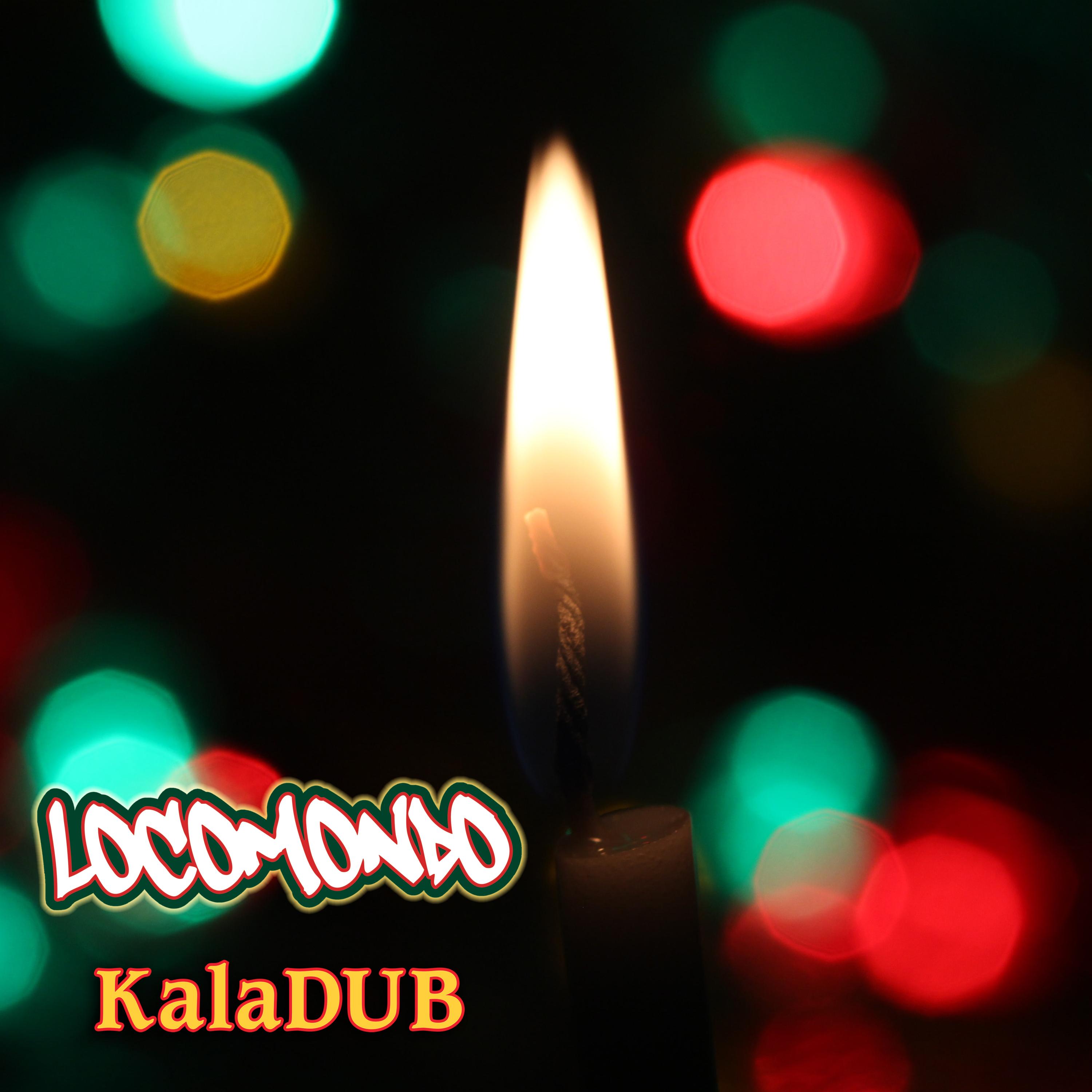 KalaDUB (Reggae Kalanta Protohronias)