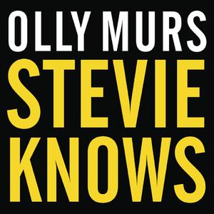 Olly Murs - Stevie Knows （升8半音）