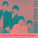 The Small Faces' Things Are Going To Get Better专辑