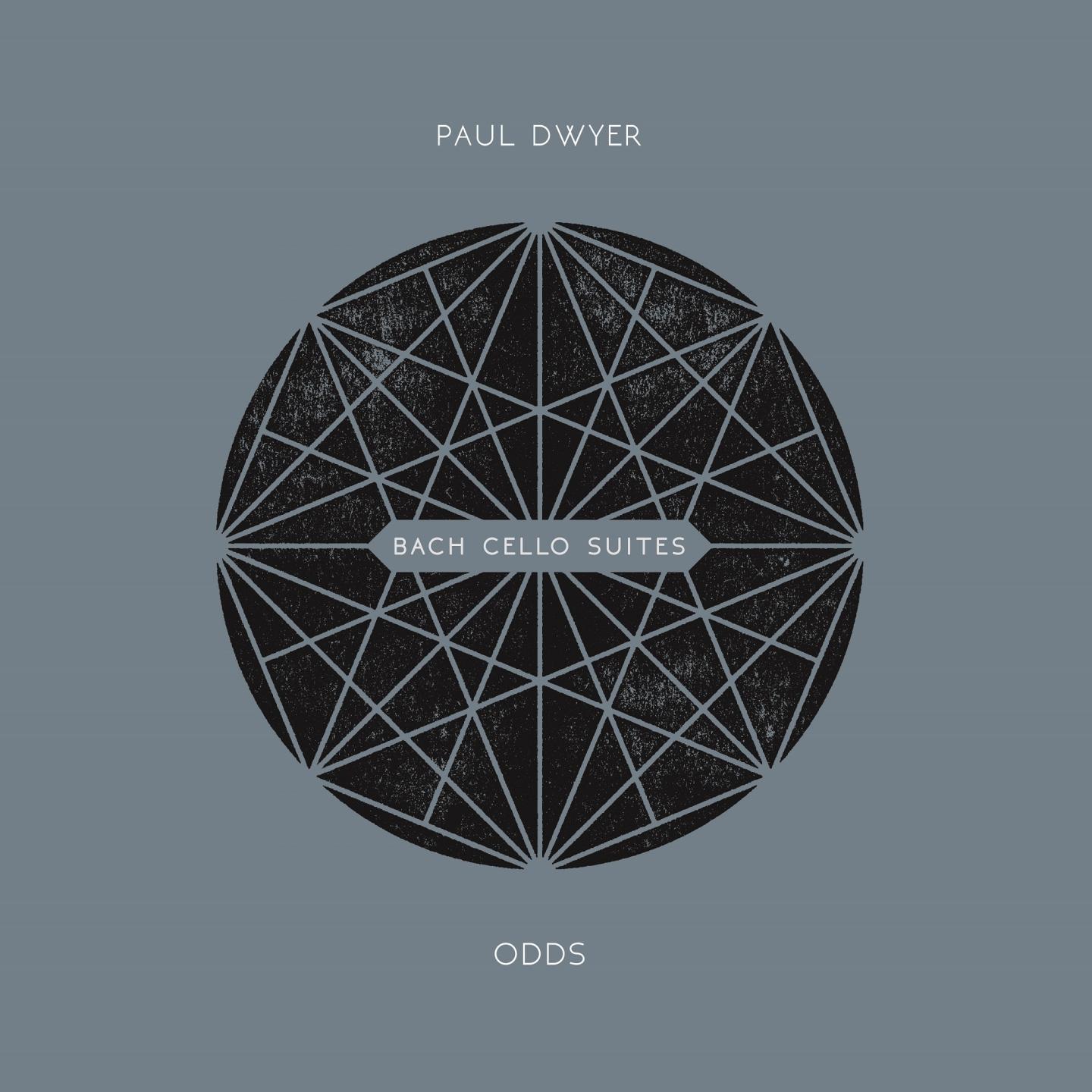 Bach Cello Suites: Odds