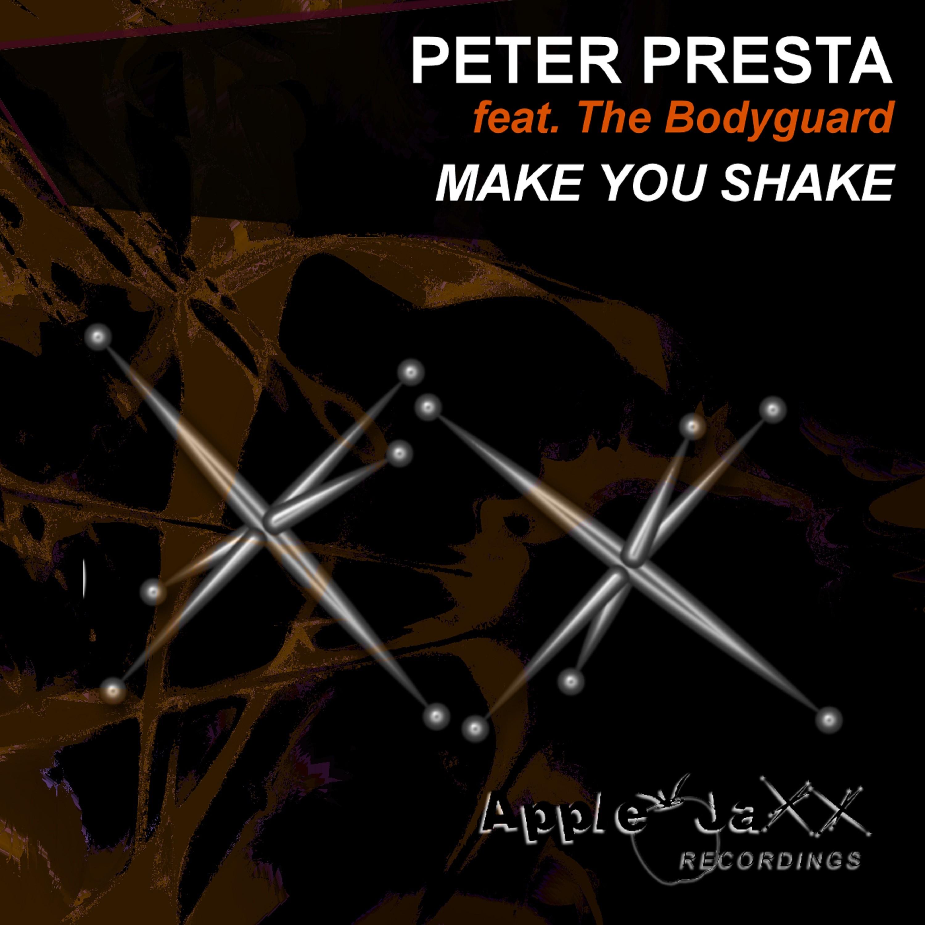 Make You Shake