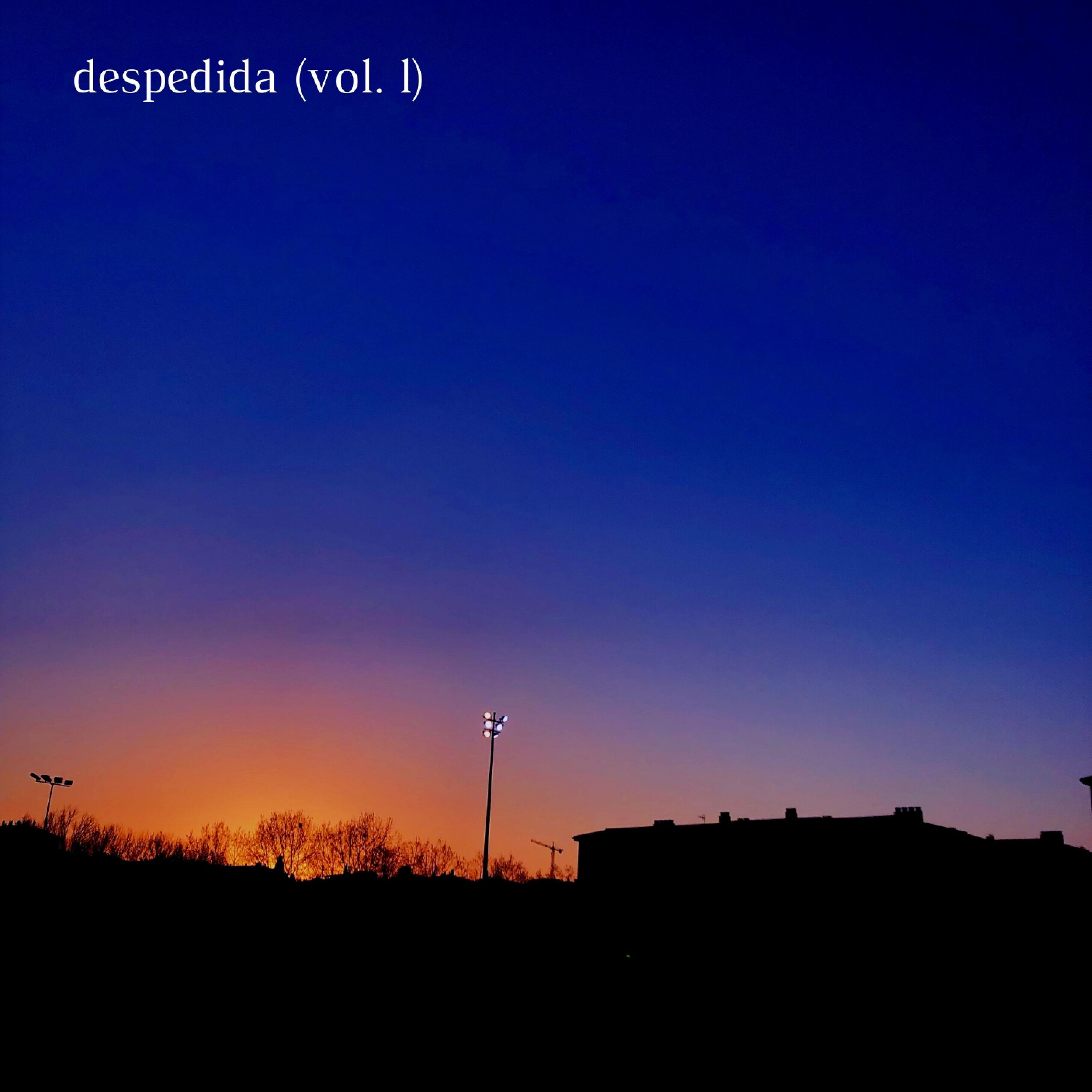 despedida (vol. l)