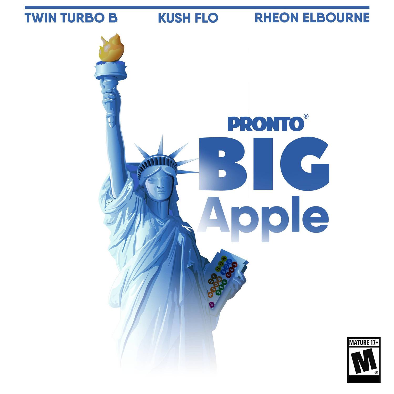 Big Apple