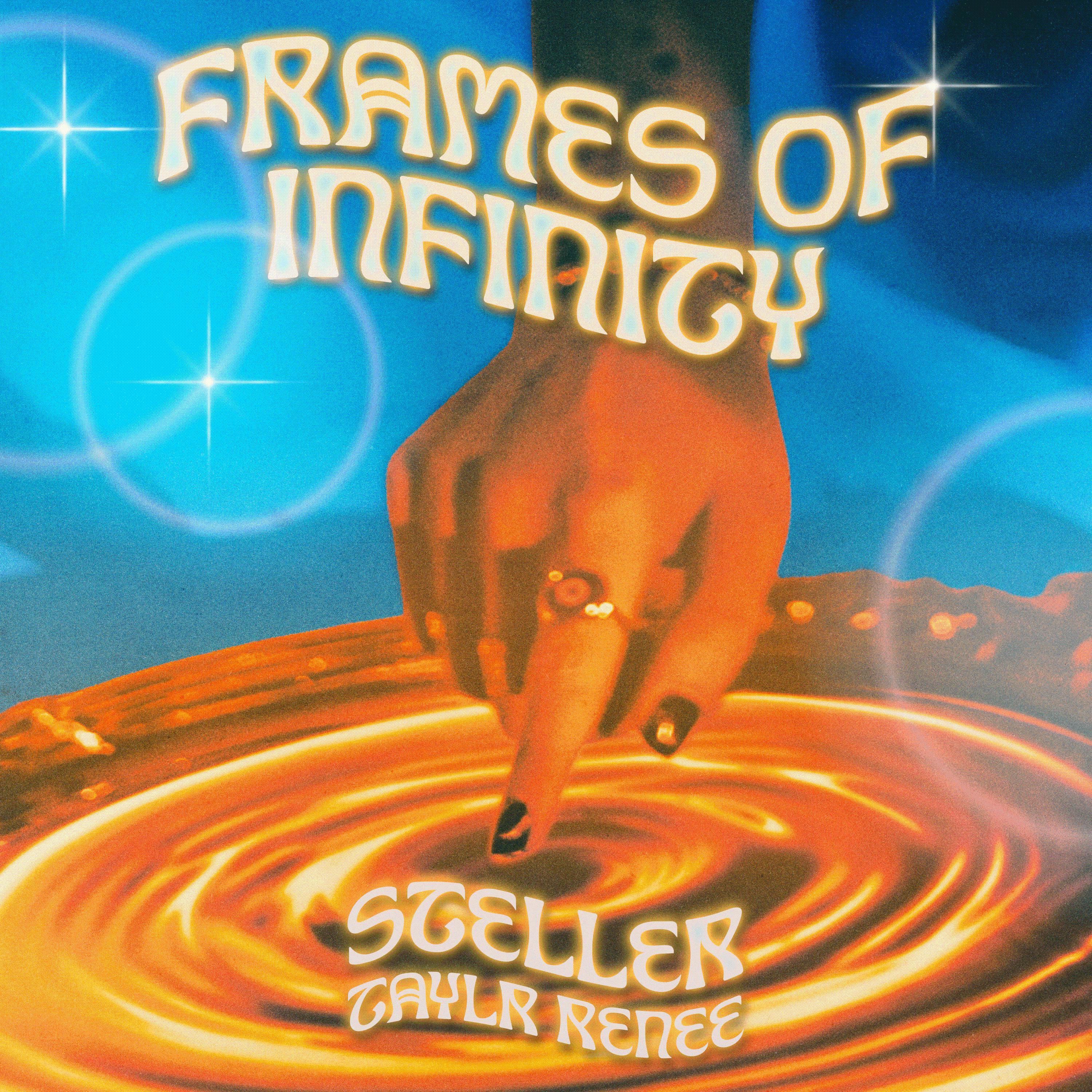 Frames of Infinity