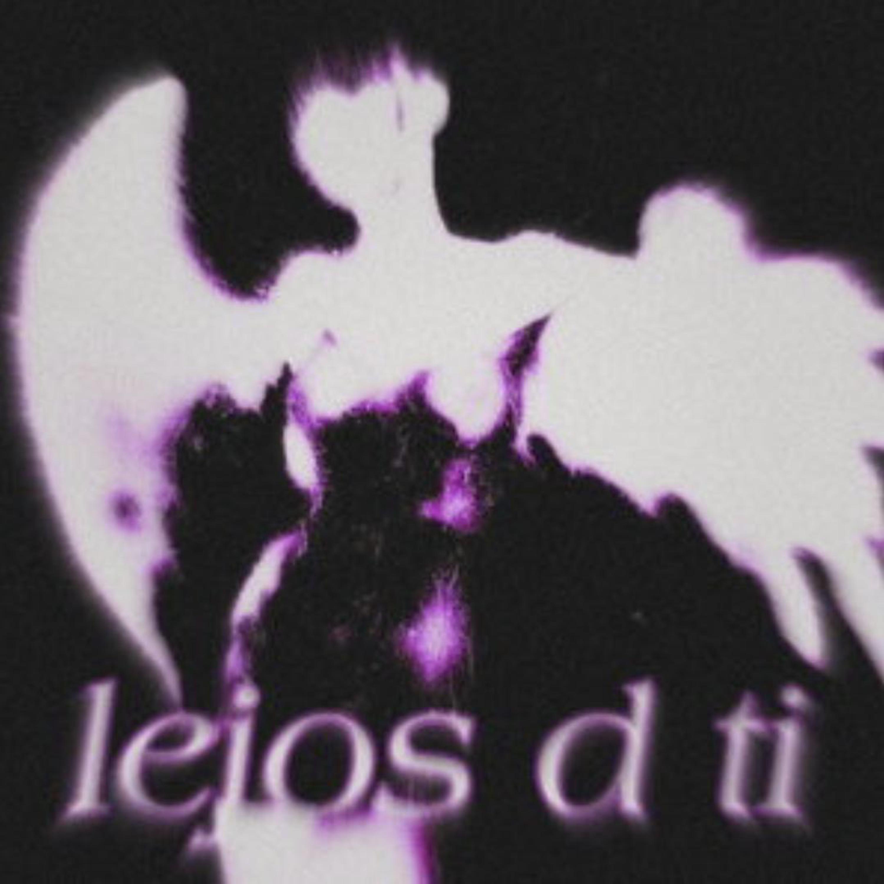 xDiegoJr - Lej0s d Ti (Nightcore)