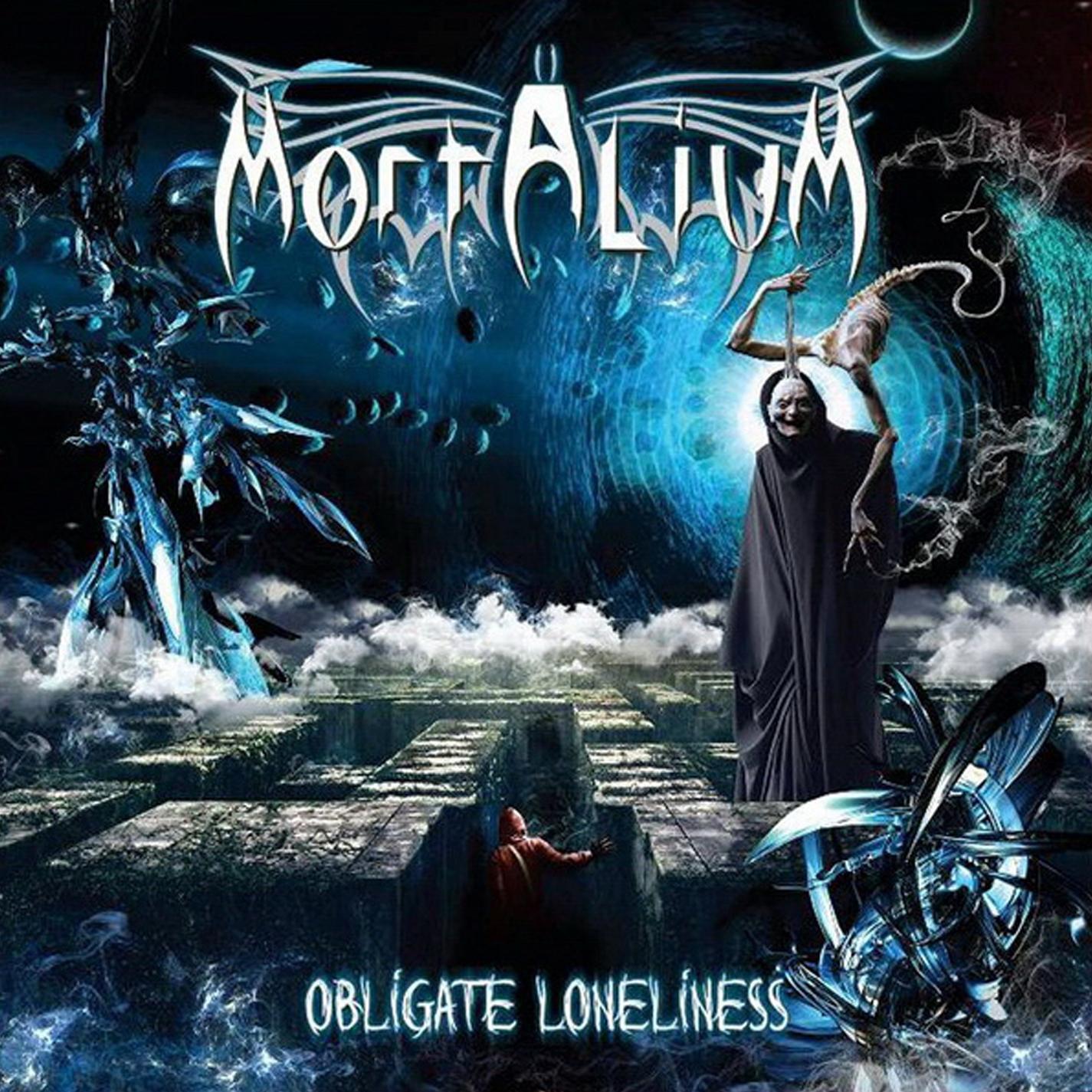 Obligate Loneliness