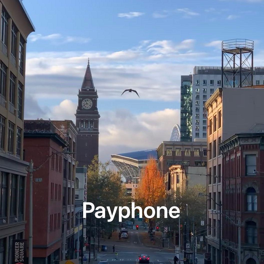 Payphone