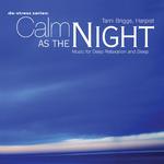 De-Stress Series: Calm As the Night专辑