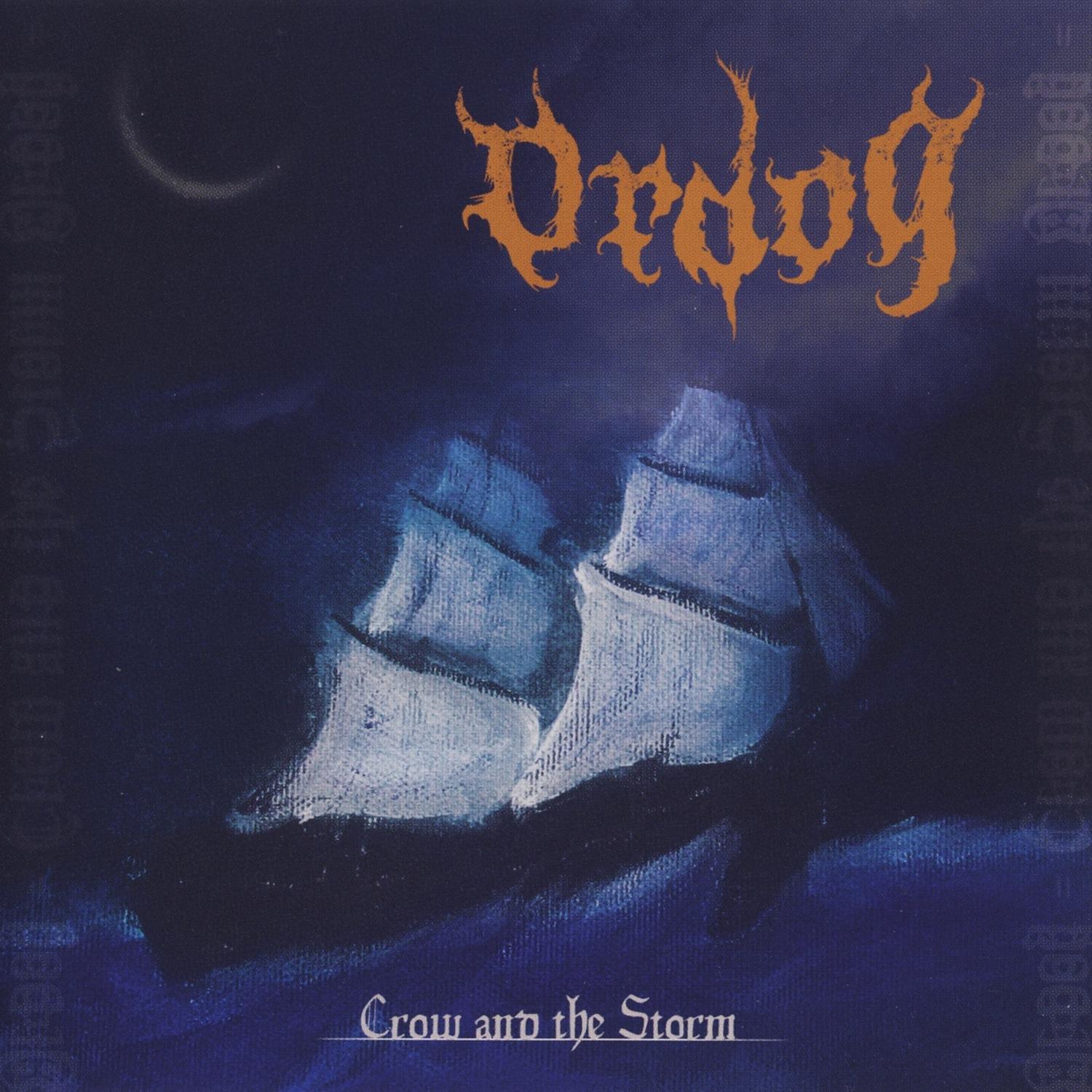 Crow and the Storm