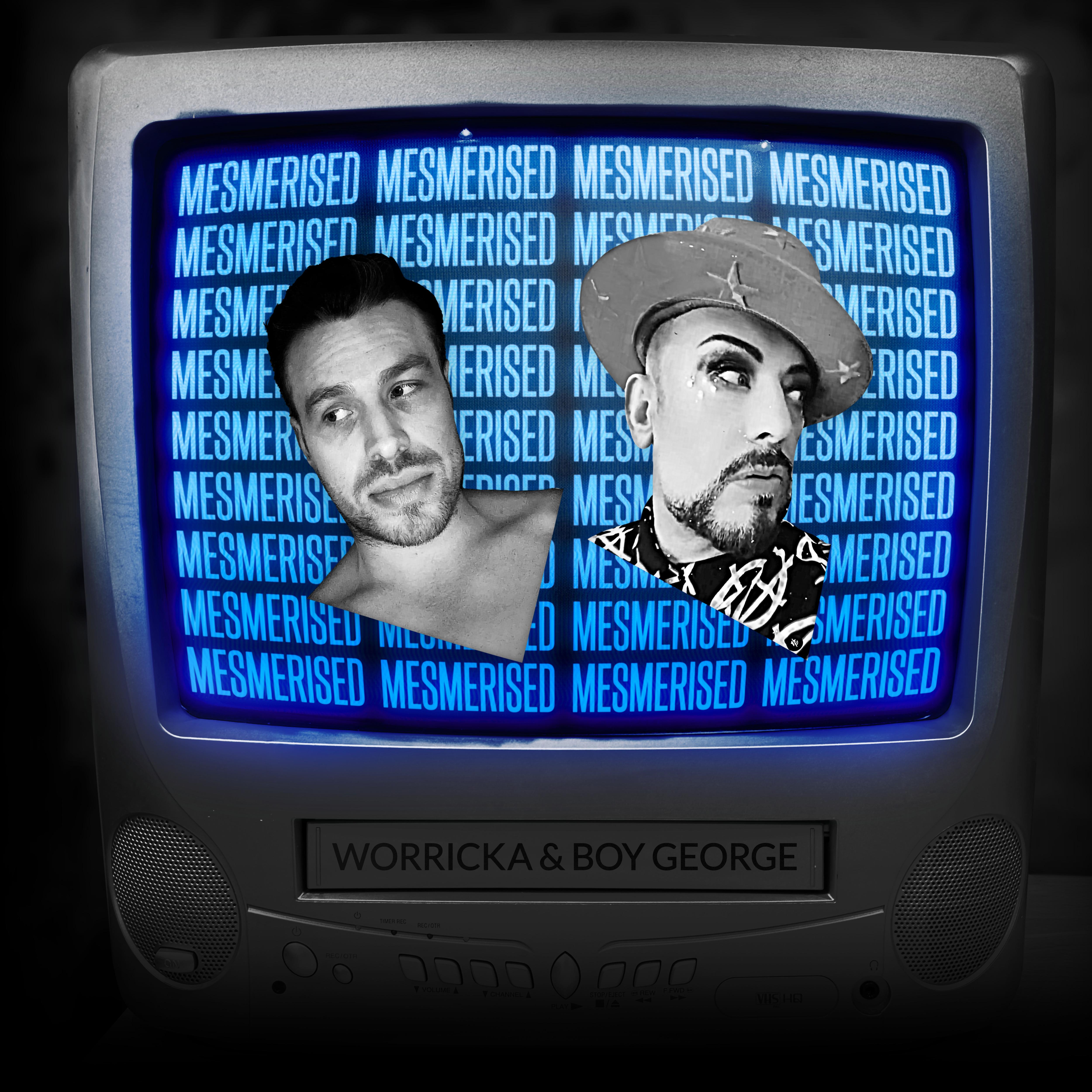 Mesmerised (Retrophobia Remix)