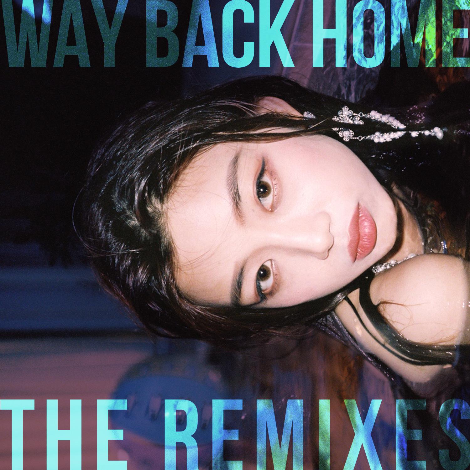 SHAUN - Way Back Home(Twenty Remix)