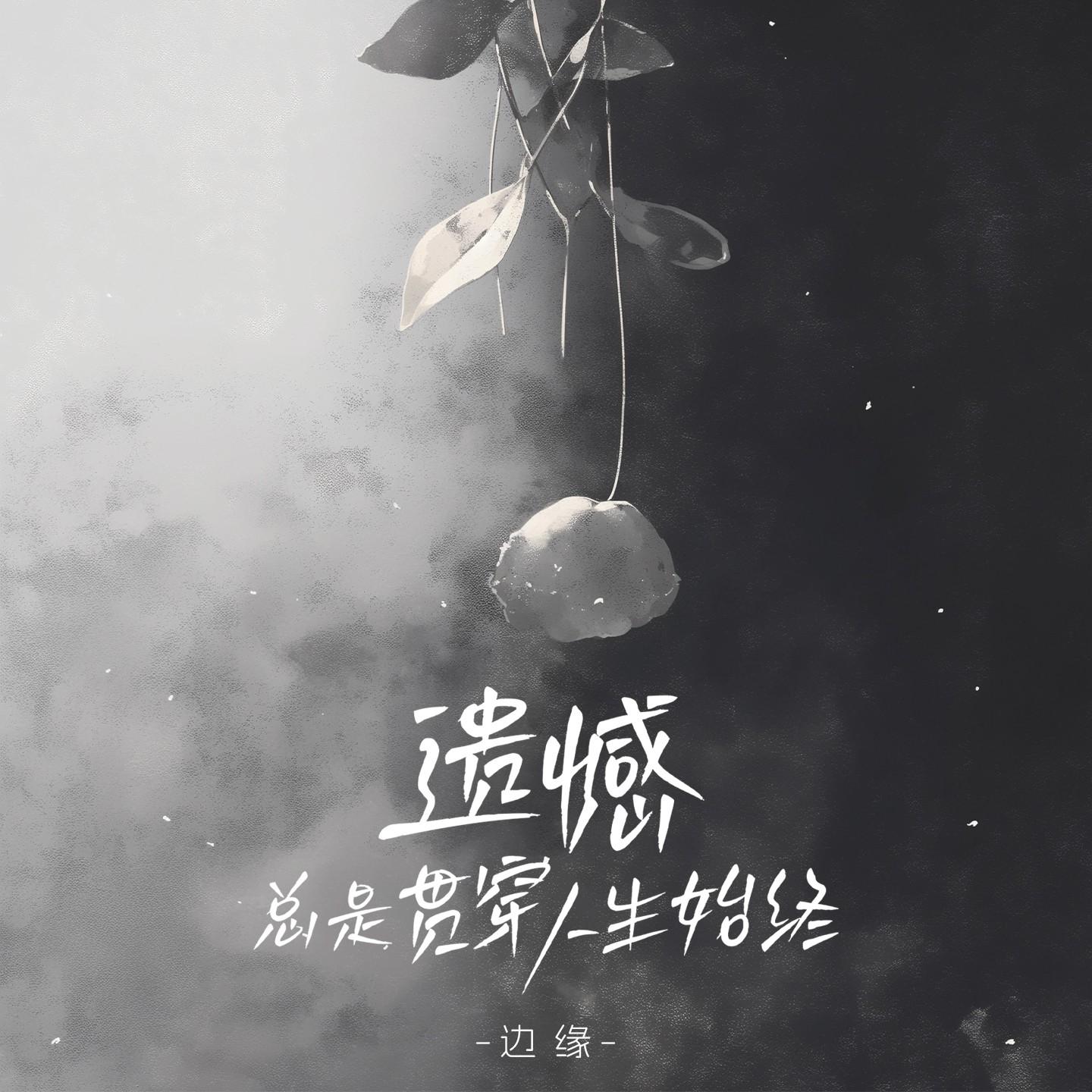 遗憾总是贯穿人生始终