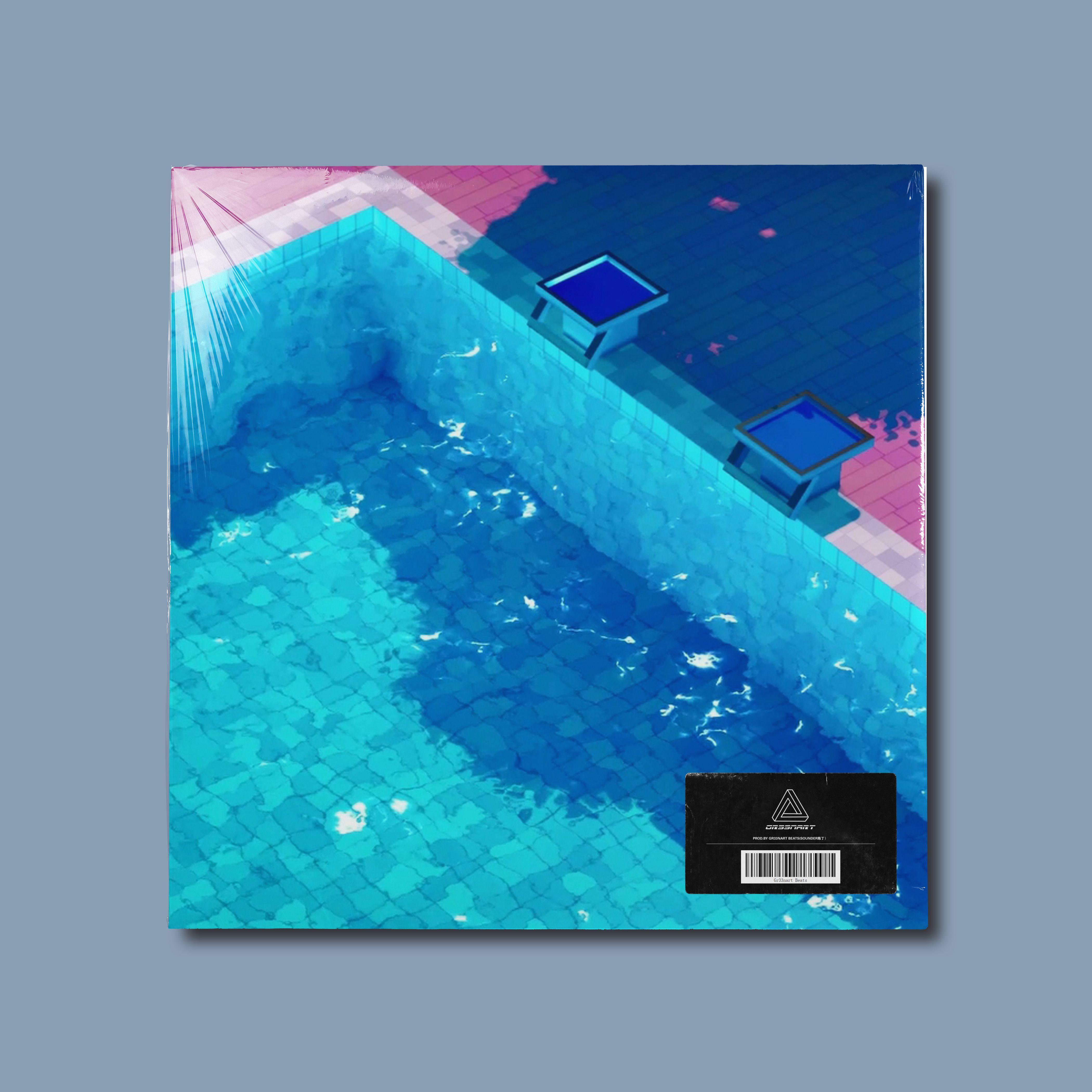 纸片爱（Pop/R&B/City Pop Type Beat)