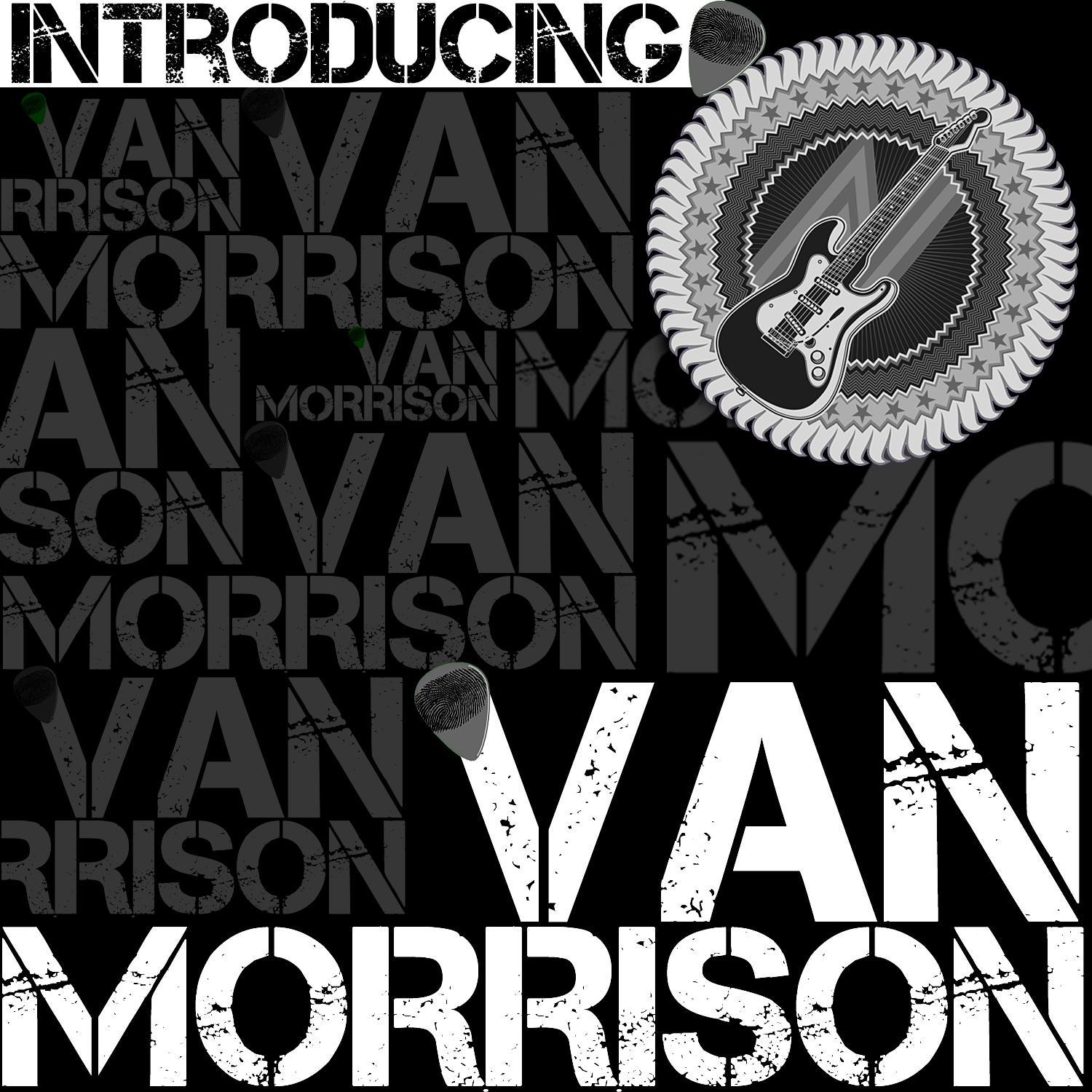 Introducing Van Morrison专辑