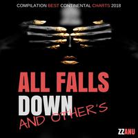 All Falls Down - Alan Walker Ft. Noah Cyrus with Digital Farm Animals (HT Instrumental) 无和声伴奏
