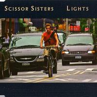 Scissor Sisters - Lights (karaoke)