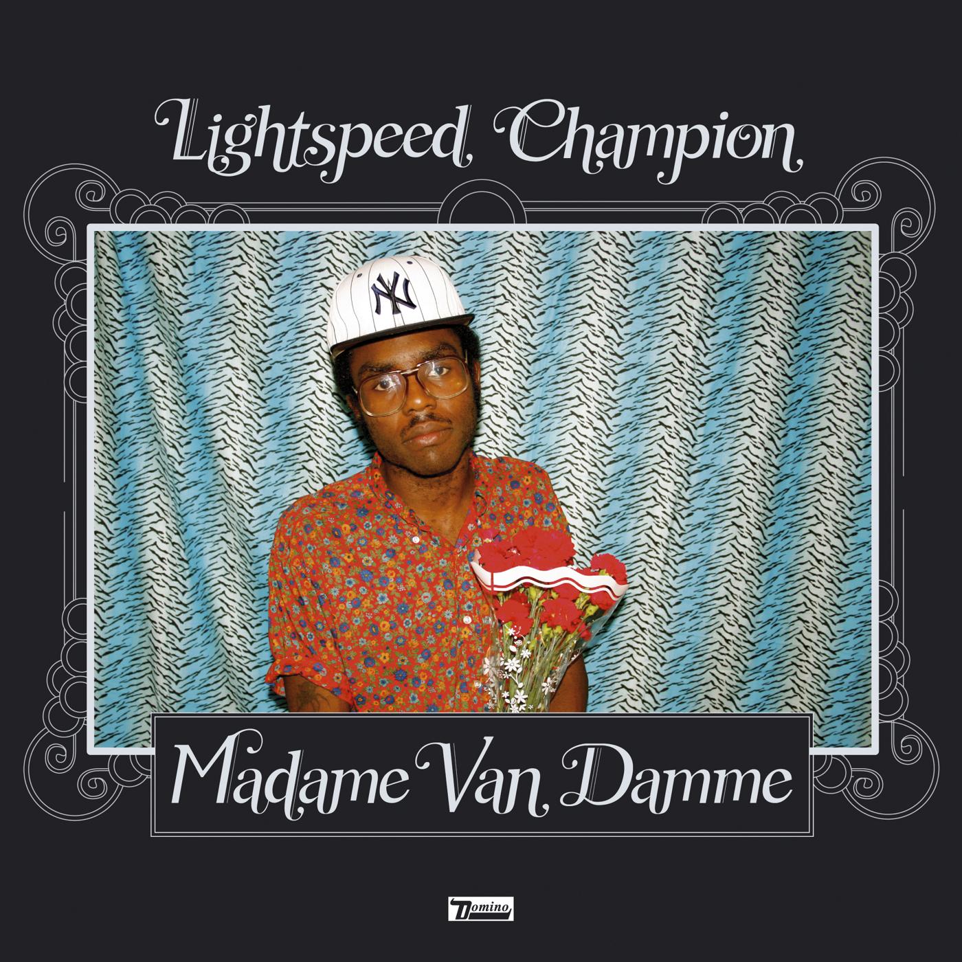 Madame Van Damme