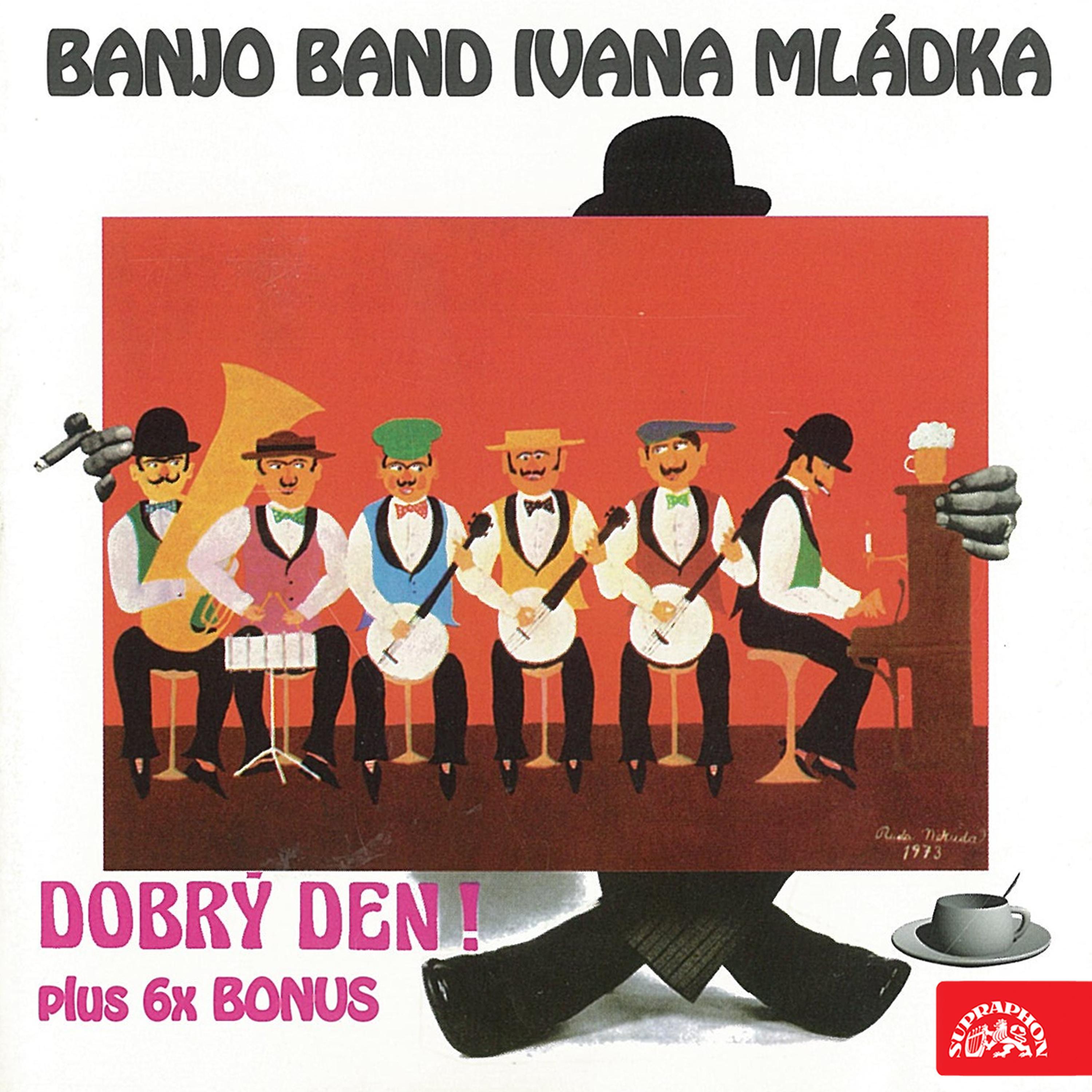 Dobrý den! (Bonus Version)