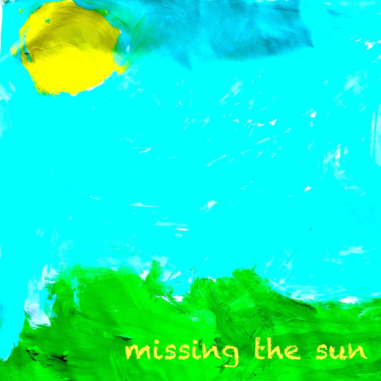 Missing the Sun