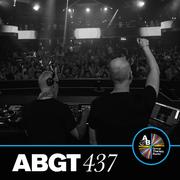 Keep Going (ABGT437)