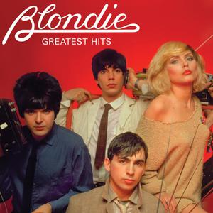 Blondie - Rip Her to Shreds (Karaoke Version) 带和声伴奏 （升6半音）