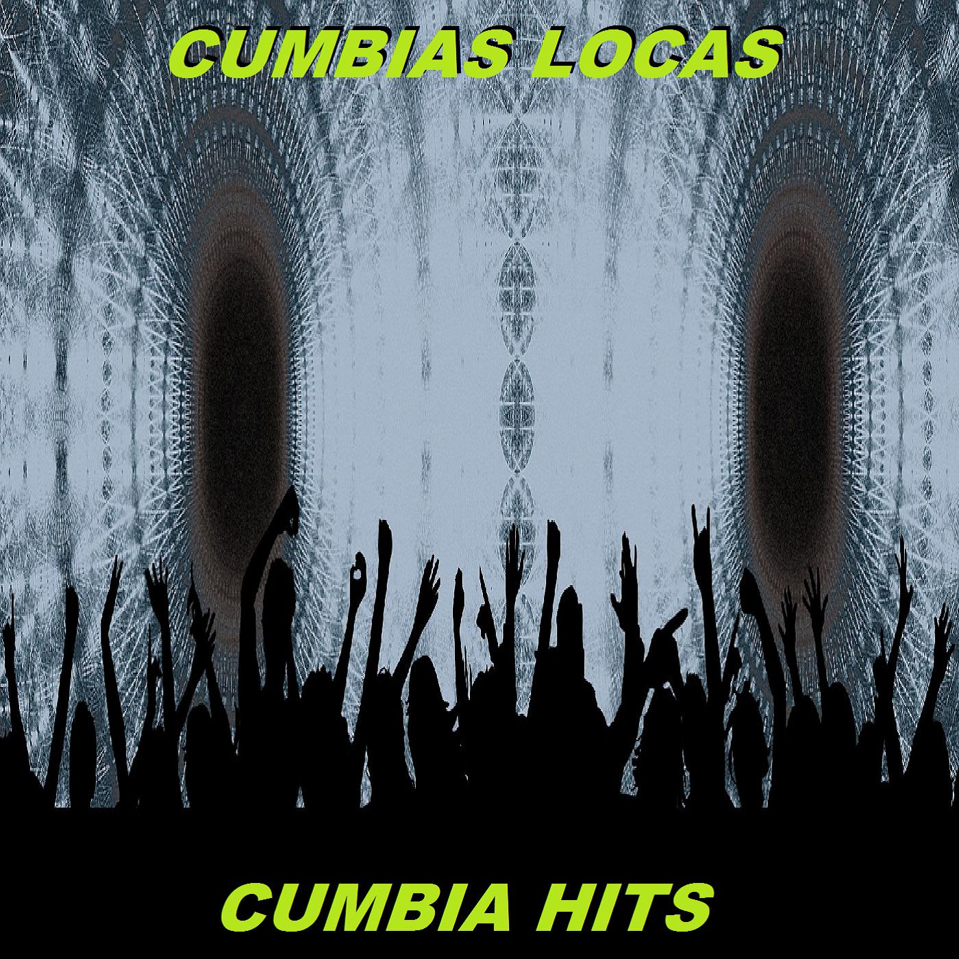 Cumbias Locas专辑