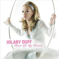 （GEM英文精品） Hilary Duff - beat of my heart(137)欢快摇滚非小多和声重鼓伴奏