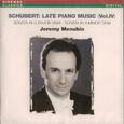 Schubert: Late Piano Music Vol. 4