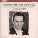 Schubert: Late Piano Music Vol. 4专辑