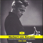 Complete Recordings on Deutsche Grammophon (Vol. 2.6 1959-1965)专辑