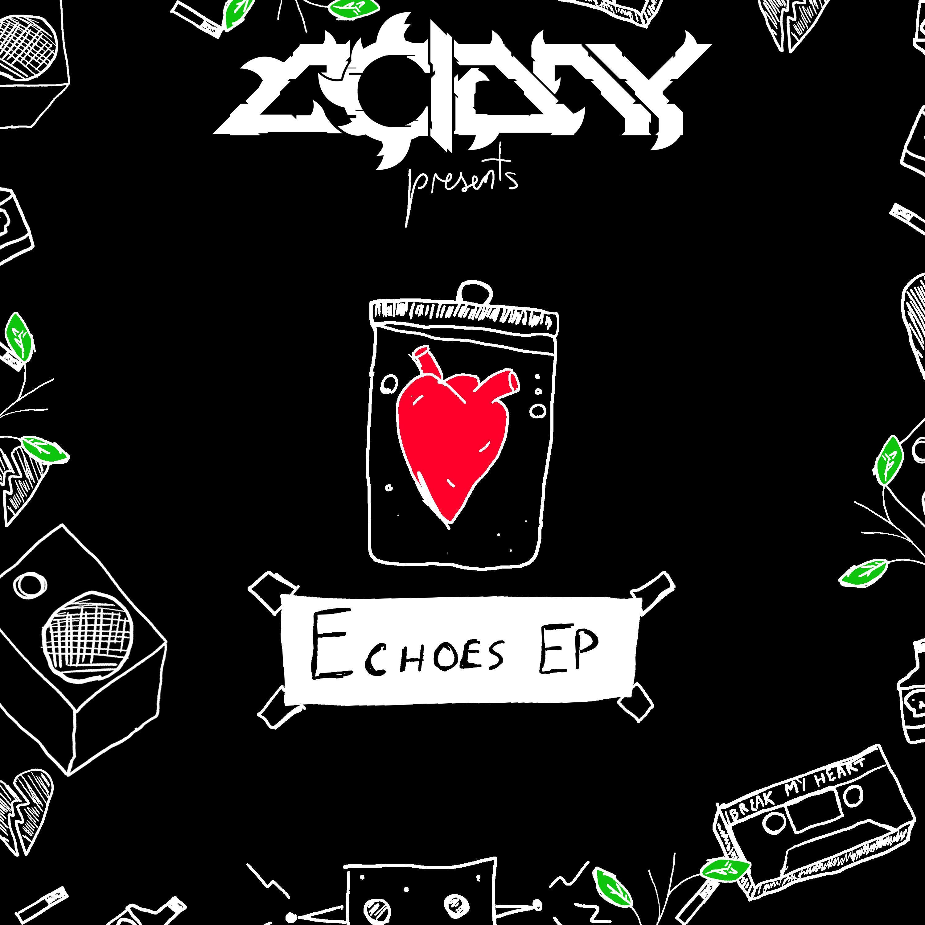 Echoes EP