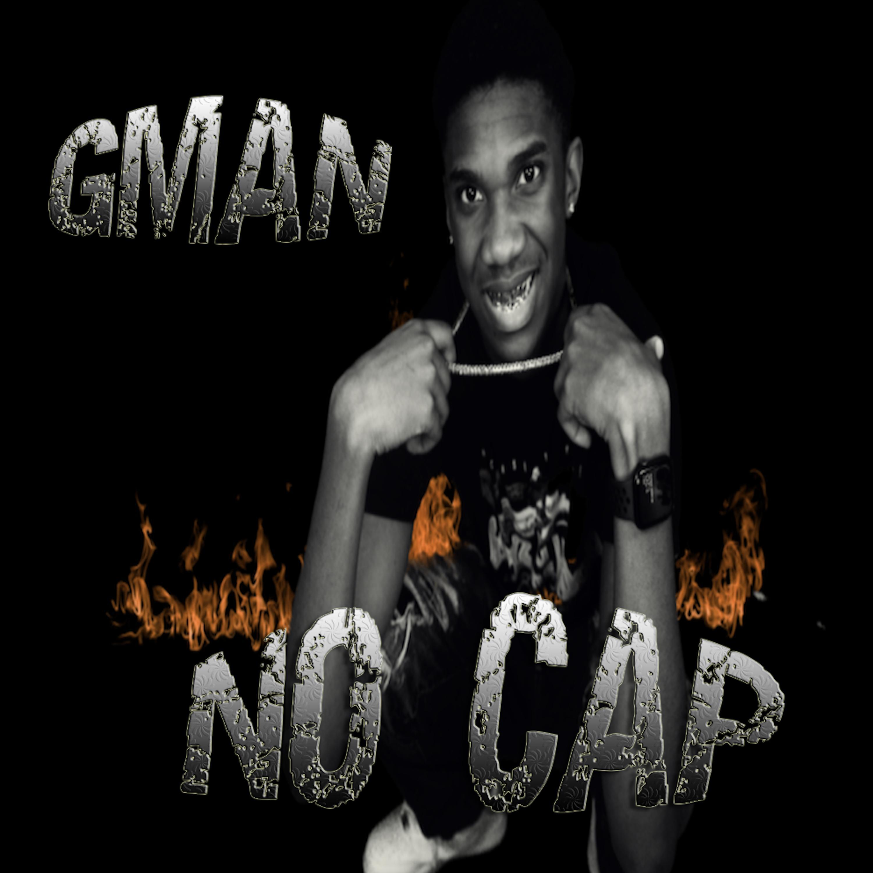GMAN NO CAP