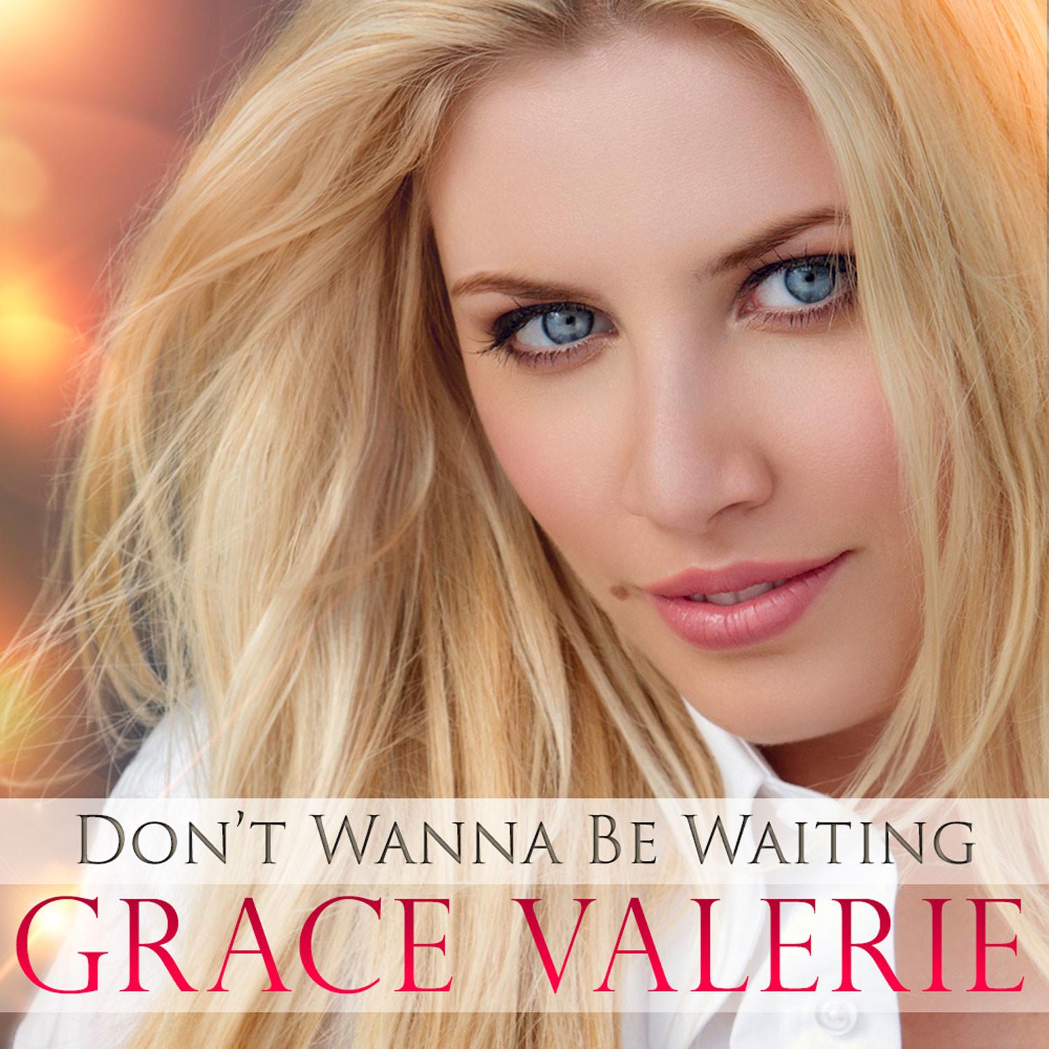 Don't Wanna Be Waiting
