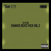 Kimmick Beats Pack Vol.3