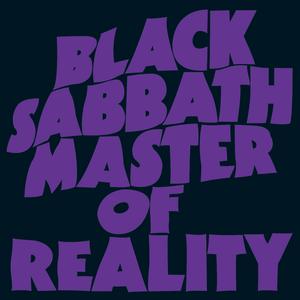 Black Sabbath - Lord of This World (Karaoke Version) 带和声伴奏