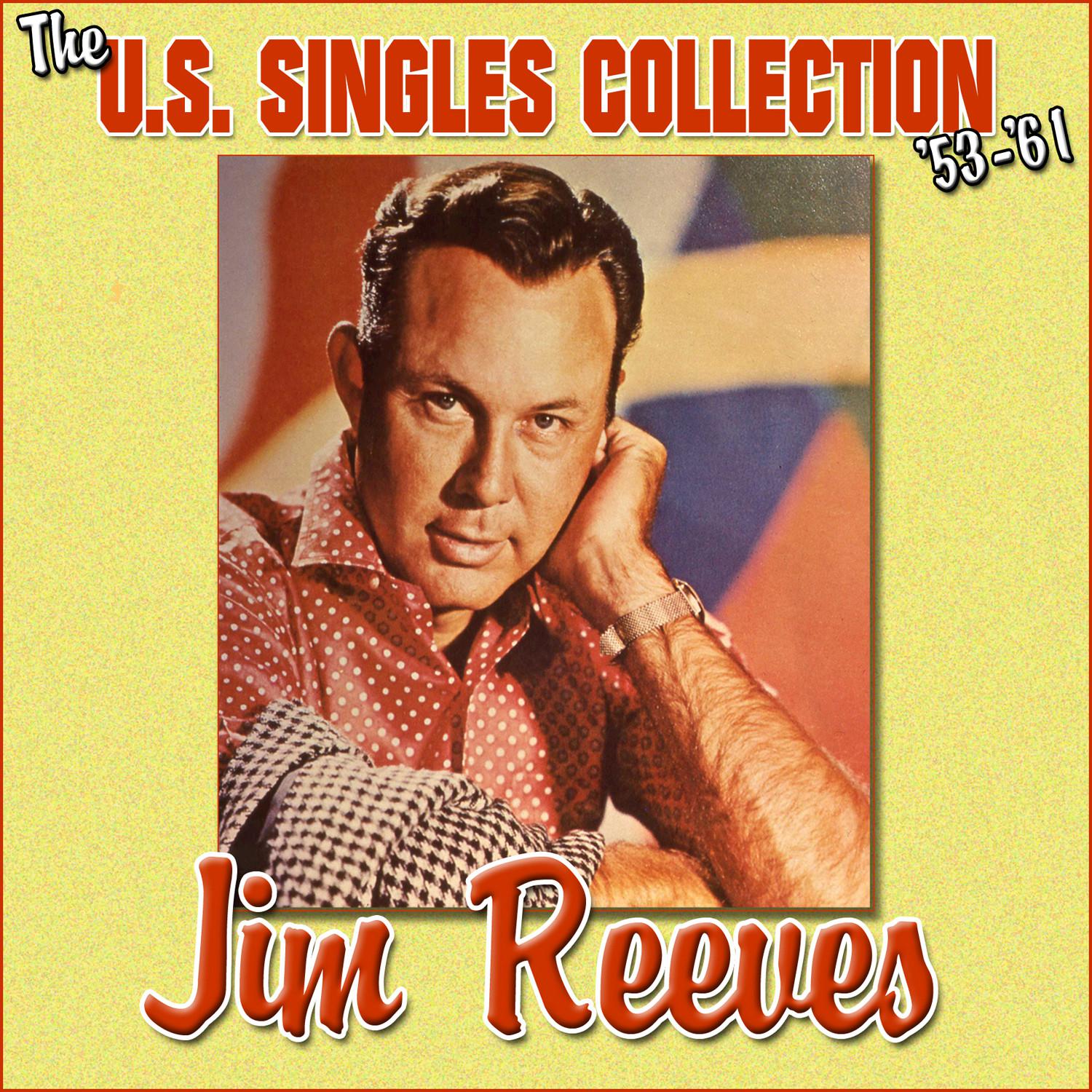 The US Singles Collection 1953-1961专辑