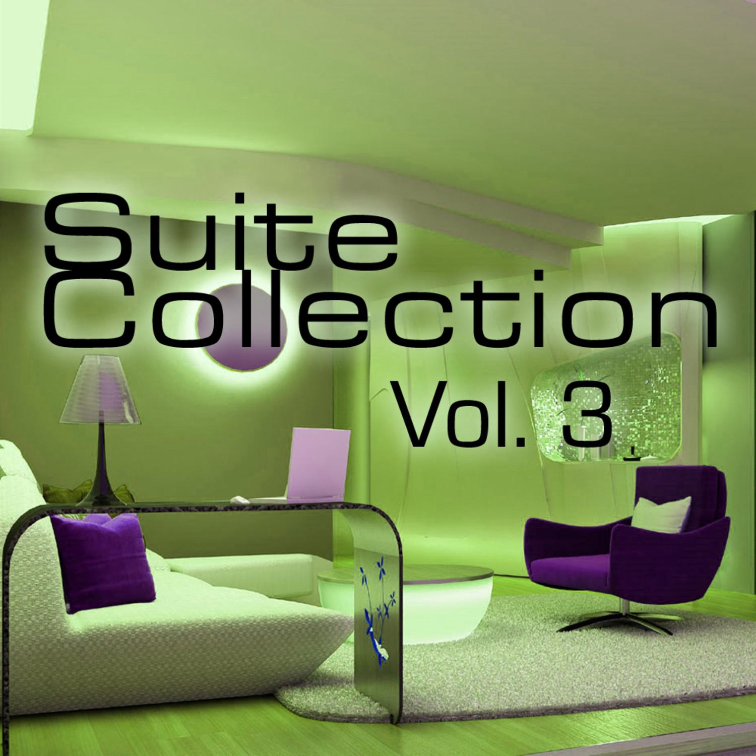 Suite Collection Vol.3