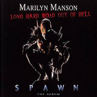 Long Hard Road Out Of Hell - Marilyn Manson (unofficial Instrumental)