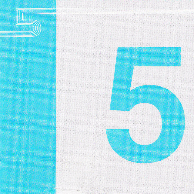 5