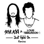 Just Hold On (Remixes)专辑