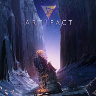 Artifact刀牌自用