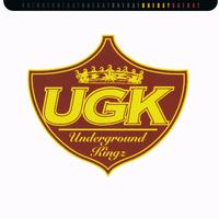 Ride My Car - UGK (instrumental)