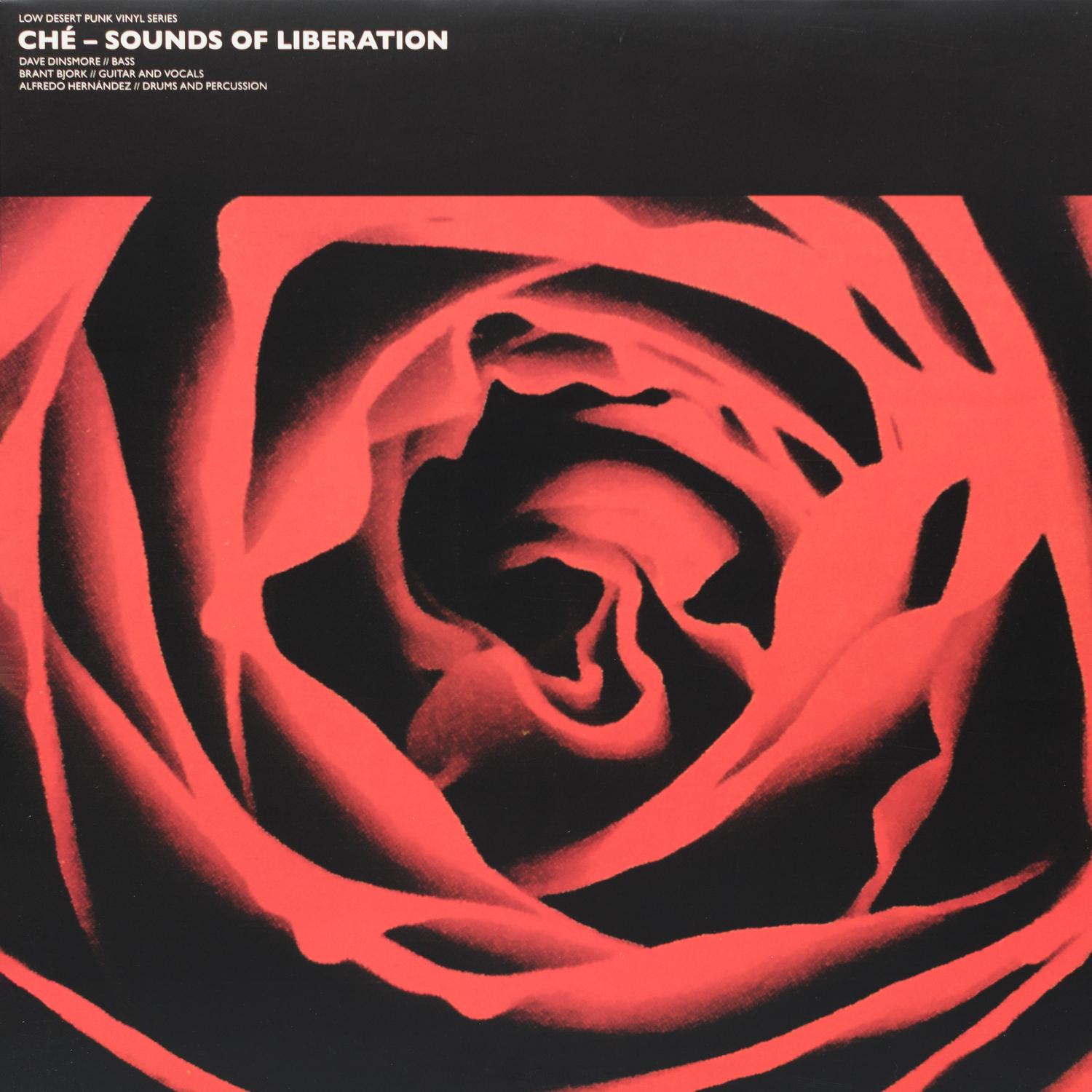 Sounds Of Liberation
