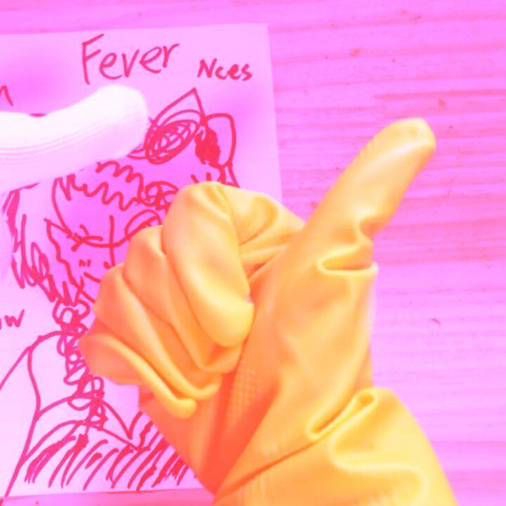 【BOFXVI】Fever